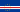 Vlag van Kaapverdië