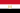 Vlag van Egypte