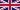 Vlag van het Verenigd Koninkrijk