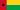 Vlag van Guinee-Bissau