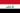 Vlag van Irak