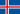 Vlag van IJsland