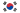 Vlag van Zuid-Korea