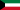 Vlag van Koeweit
