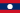 Vlag van Laos