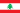 Vlag van Libanon