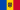 Vlag van Moldavië