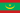 Vlag van Mauritanië