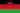 Vlag van Malawi