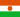 Vlag van Niger