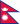 Vlag van Nepal