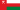 Vlag van Oman