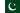 Vlag van Pakistan