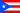 Vlag van Puerto Rico