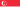 Vlag van Singapore