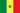 Vlag van Senegal