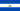 Vlag van El Salvador