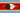 Vlag van Swaziland