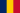 Vlag van Tsjaad