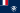 Vlag van de Franse zuidelijke en zuidpoolgebieden