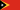 Vlag van Oost-Timor