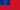 Vlag van Samoa