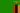 Vlag van Zambia