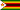 Vlag van Zimbabwe