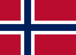 Vlag van Bouvet