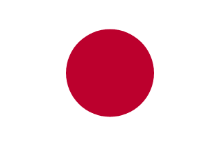 Vlag van Japan