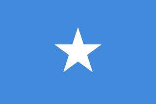 Vlag van Somalië