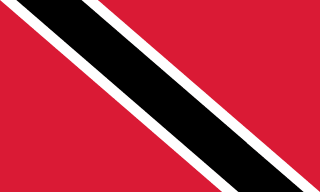 Vlag van Trinidad en Tobago