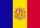 Vlag van Andorra