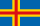 Vlag van Åland