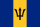 Vlag van Barbados