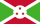 Vlag van Burundi