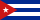 Vlag van Cuba