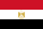 Vlag van Egypte