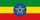 Vlag van Ethiopië