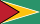 Vlag van Guyana