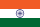 Vlag van India