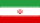 Vlag van Iran