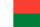 Vlag van Madagaskar