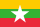 Vlag van Myanmar