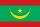 Vlag van Mauritanië