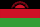 Vlag van Malawi