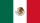 Vlag van Mexico