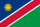 Vlag van Namibië
