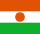 Vlag van Niger