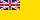 Vlag van Niue